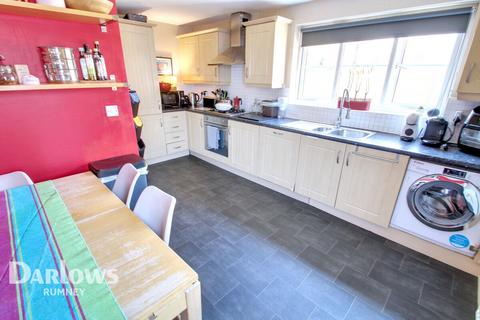 4 bedroom detached house for sale, James Court, Cardiff