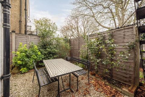 undefined, Kimble Road, South Wimbledon, London, SW19