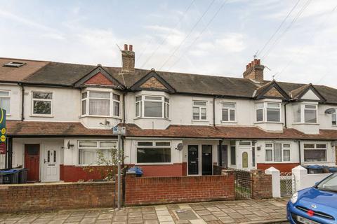 undefined, Kimble Road, South Wimbledon, London, SW19