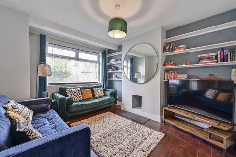 Kimble Road, South Wimbledon, London, SW19