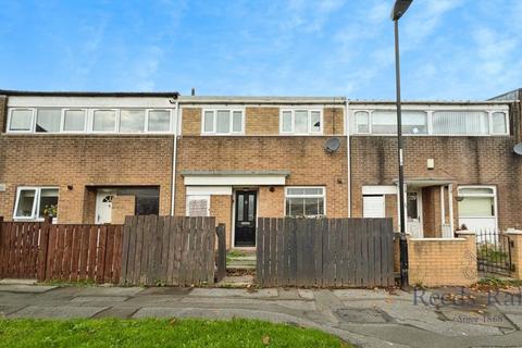 undefined, Waskerley Road, Tyne and Wear NE38