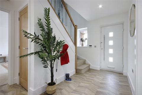 4 bedroom detached house for sale, Egerton Nursery, Lambs Close, Hextable, Kent, BR8