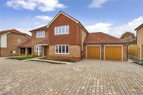 undefined, Egerton Nursery, Lambs Close, Hextable, Kent, BR8