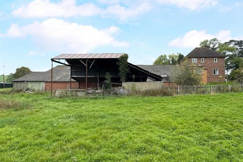 undefined, Sarnau, Llanymynech.