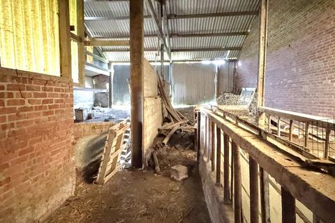 undefined, Sarnau, Llanymynech.