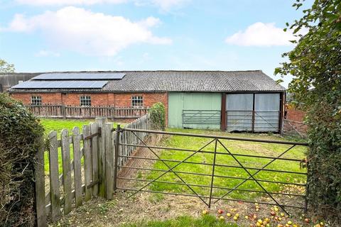 undefined, Sarnau, Llanymynech.