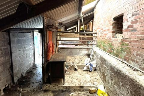 undefined, Sarnau, Llanymynech.