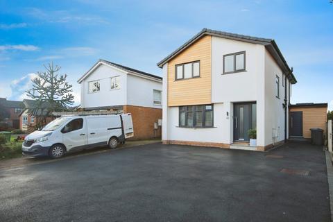 Lancaster Close, Preston PR3