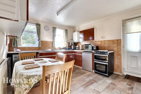 undefined, Oatlands Close, Lowestoft