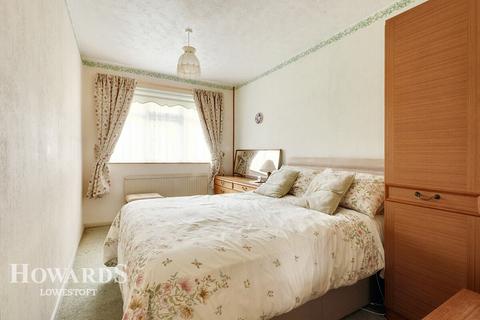 undefined, Oatlands Close, Lowestoft