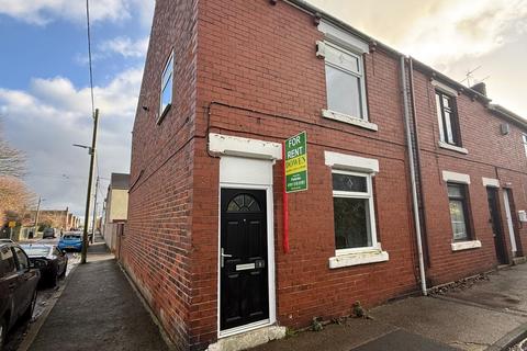 2 bedroom terraced house to rent, Oswald Terrace, Peterlee, County Durham, SR8