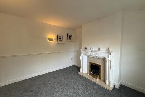 2 bedroom terraced house to rent, Oswald Terrace, Peterlee, County Durham, SR8