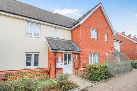 undefined, Tyrrell Crescent, South Wootton, King's Lynn, Norfolk, PE30 3QL
