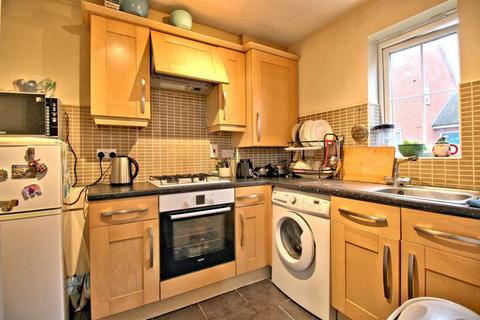 undefined, Tyrrell Crescent, South Wootton, King's Lynn, Norfolk, PE30 3QL