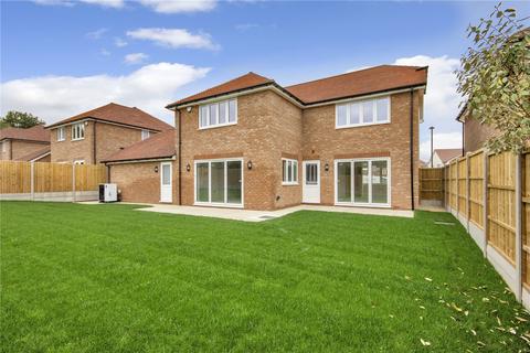 4 bedroom detached house for sale, Egerton Nursery, Lambs Close, Hextable, Kent, BR8