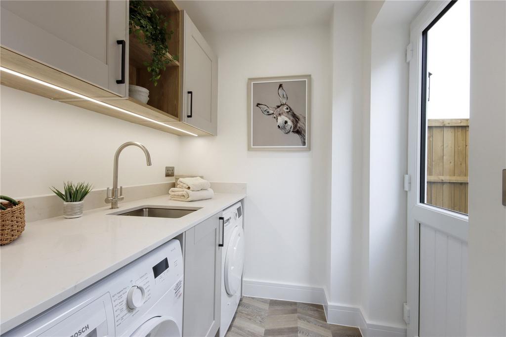Plot 19 Utility