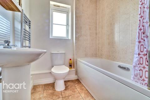 undefined, Schooner Walk, Newport