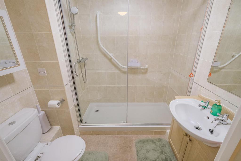 House Bathroom