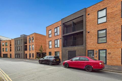undefined, Apartment 4, 60 Little London Road