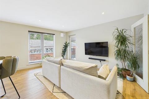 undefined, Apartment 4, 60 Little London Road