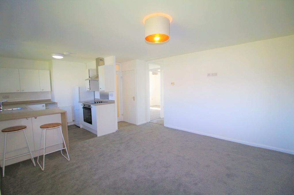 Open Plan Lounge