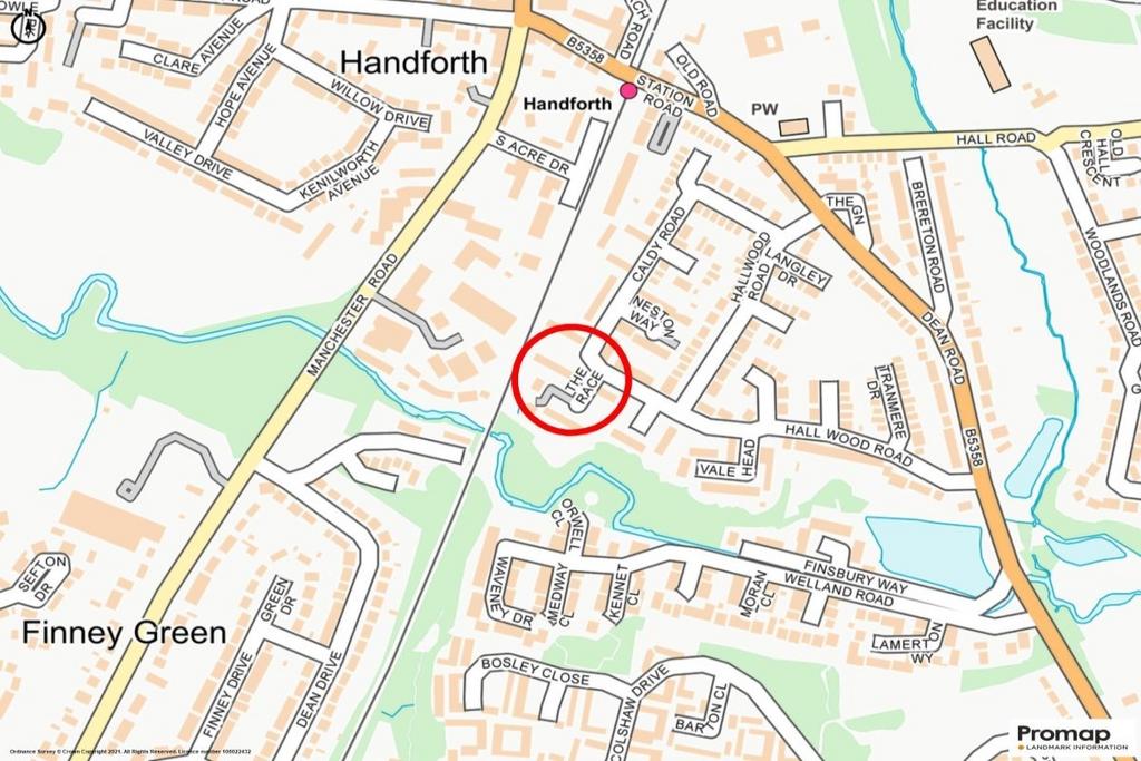 Location Maps