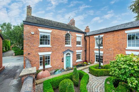 undefined, Welsh Row, Nantwich, CW5