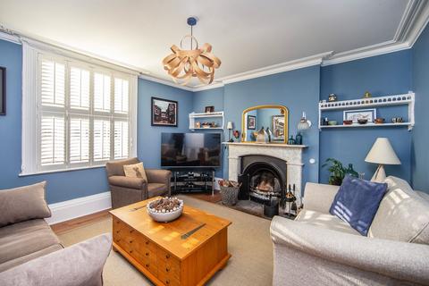 undefined, Welsh Row, Nantwich, CW5