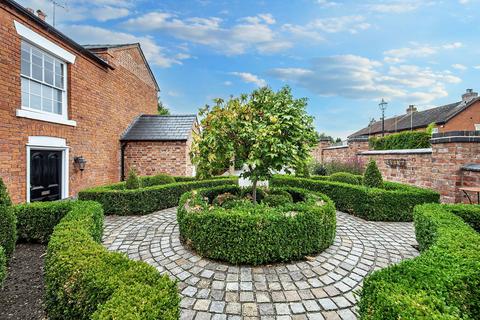 undefined, Welsh Row, Nantwich, CW5