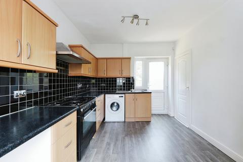 undefined, Glen View Road, South Yorkshire S8