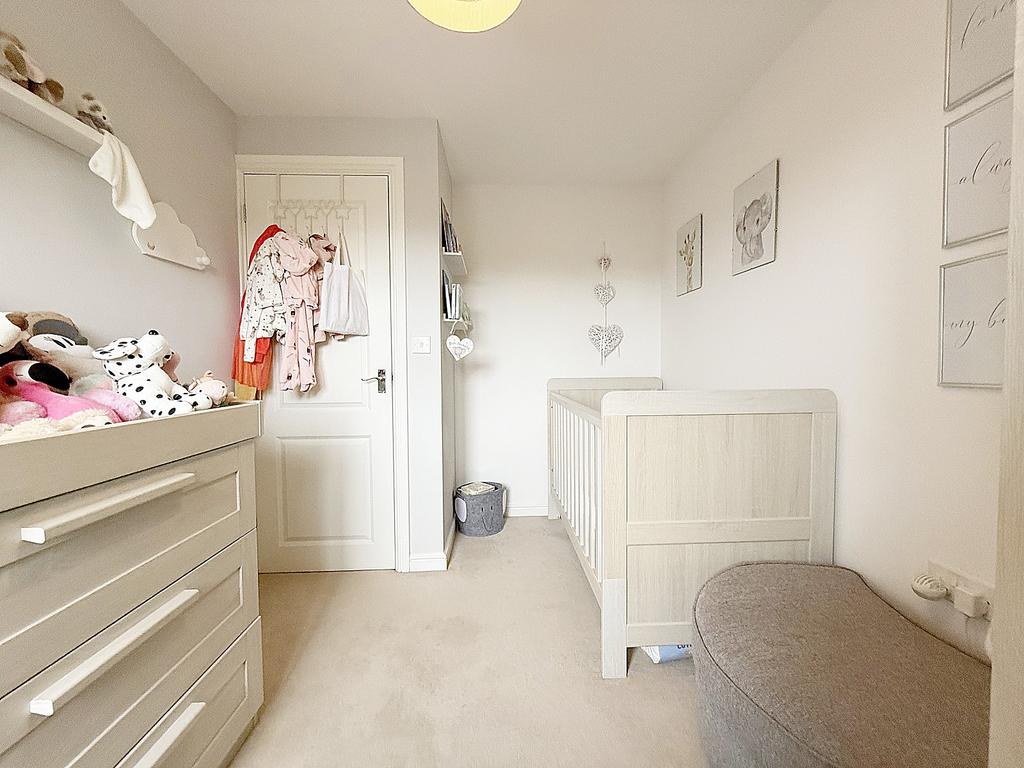 Bedroom 3