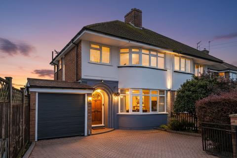 3 bedroom semi-detached house for sale, Prices Lane, Reigate, RH2