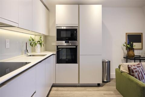 1 bedroom apartment to rent, Gaumont Place, London, SW2