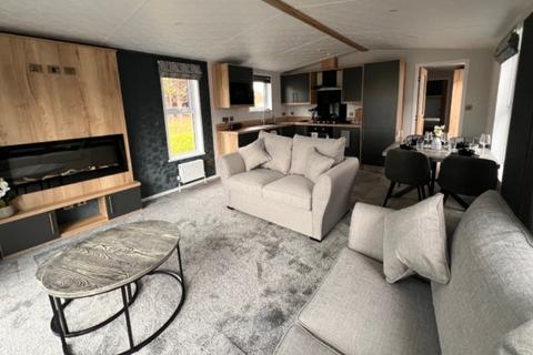 2 bedroom lodge for sale, Beverley Norwood (2026) Aberconwy Resort and Spa, Aberconwy Park LL32