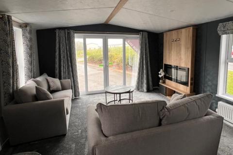 2 bedroom lodge for sale, Beverley Norwood (2026) Aberconwy Resort and Spa, Aberconwy Park LL32