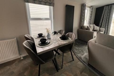 2 bedroom lodge for sale, Beverley Norwood (2026) Aberconwy Resort and Spa, Aberconwy Park LL32