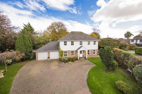 undefined, Vigo Road, Sevenoaks TN15