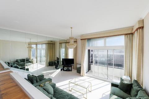 3 bedroom apartment to rent, The Water Gardens Hyde Park W2
