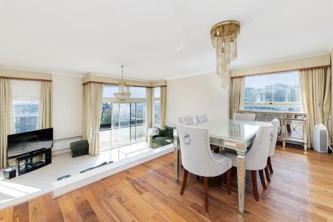 3 bedroom apartment to rent, The Water Gardens Hyde Park W2