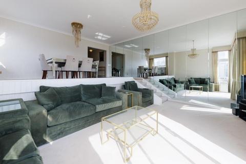 3 bedroom apartment to rent, The Water Gardens Hyde Park W2