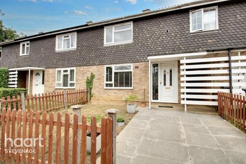 5 Barleycroft, Stevenage, SG2 9NP