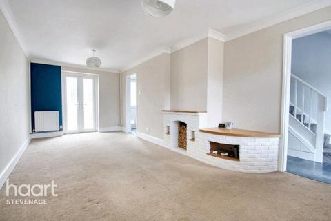 5 Barleycroft, Stevenage, SG2 9NP