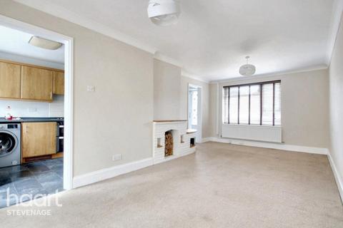 5 Barleycroft, Stevenage, SG2 9NP