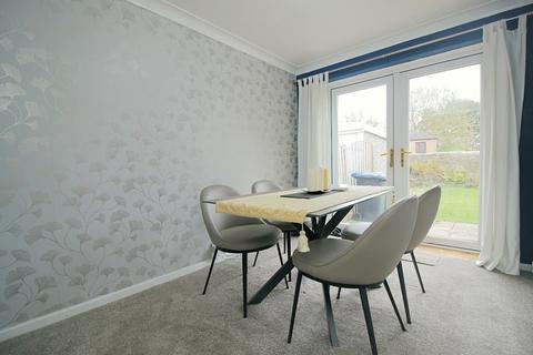 3 bedroom detached house for sale, Bourbon Close, Wibsey, Bradford, BD6