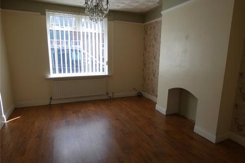 South Market Street, Hetton-le-Hole, Houghton Le Spring, Tyne and Wear, DH5