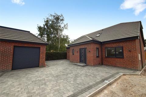 4 bedroom detached house for sale, Doncaster Road, Doncaster DN7