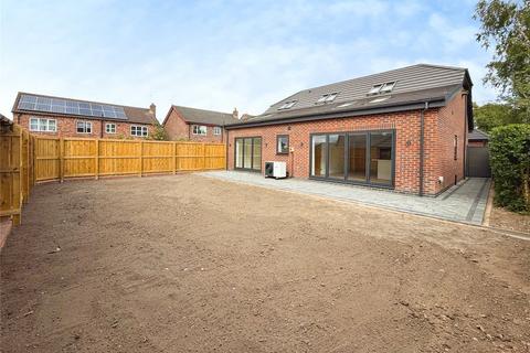 4 bedroom detached house for sale, Doncaster Road, Doncaster DN7