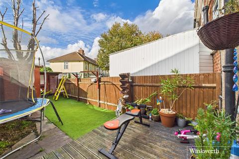 undefined, Orange Hill Road, Middlesex HA8