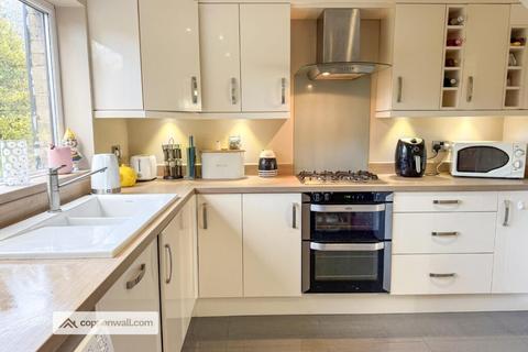 undefined, Tunstead Road, Stacksteads, Bacup