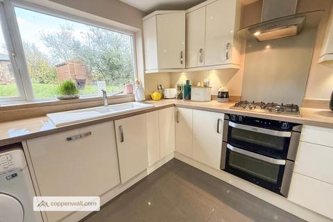 undefined, Tunstead Road, Stacksteads, Bacup